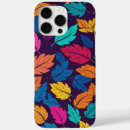 Recherche de motif de feuille iphone coques Pour tous