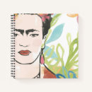 Search for frida kahlo notebooks Mexican