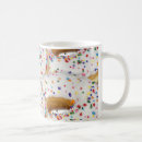 Recherche de cannette de fil tasses Beignet