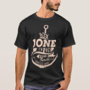 Search for jones tshirts Fishing