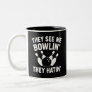 Recherche de humour bowling maison deco Équipe de bowling