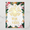 Search for italian photo christmas cards Elegant