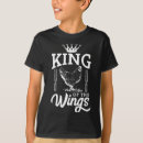 Search for chicken wing clothing Chef