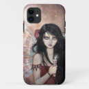 Recherche de fantasy iphone4 coques Gothique