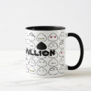 Search for onigiri mugs Cute