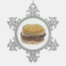 Search for sausage ornaments Breakfast