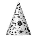 Search for halloween paper party hats 1st birthday