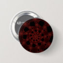 Search for spiderweb buttons Black