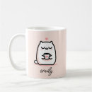 Search for zen cat mugs Mindfulness
