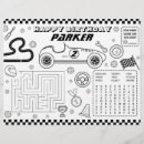 Recherche de parti color Pour enfants