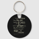 Search for jeremiah verses keychains Bible verse