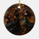 Recherche de witch ornaments Sorcière