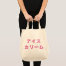 Search for food tote bags japanese