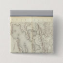 Search for topographical map buttons Brown