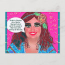 Recherche de thérapie cartes postales Rétro