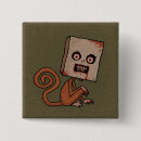 Search for psycho buttons Crazy