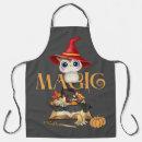 Search for owl aprons Magic