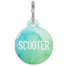 Search for dog supplies Watercolor