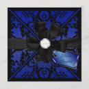 Search for floral lace invitations Party