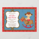 Search for blue bandana invitations Cowgirl