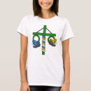 Recherche de midsommar tshirts Maire