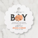 Recherche de halloween sachets ballotins Baby