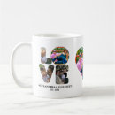 Search for love boyfriend mugs Photo collage