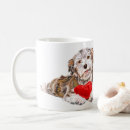 Search for cute little dog mugs Pet