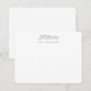Search for branches note cards Elegant