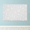 Search for silver grey canvas prints Elegant