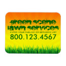 Recherche de tondeuse à gazon magnets Jardinier