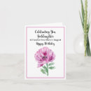 Search for happy birthday goddaughter Floral