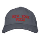 Recherche de pizzas casquettes Fromage