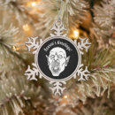 Search for horror ornaments Halloween