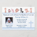 Search for jungle christening invitations Baptism