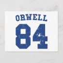 Recherche de orwell cartes postales Grand frère