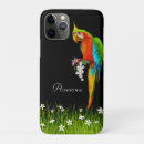 Recherche de ara iphone coques Perroquet
