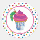 Search for hungry caterpillar stickers Butterfly