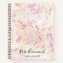 Search for makeup artist notebooks Pink