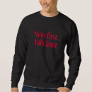 Search for laterally For him