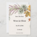 Search for irish wedding save the dates Shamrock