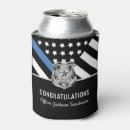Search for police academy graduation gifts Congratulations