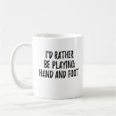 Search for foot mugs Sarcastic