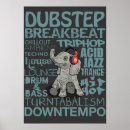 Recherche de dubstep art Transe