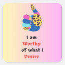 Search for worthy stickers Encouragement