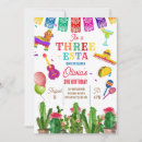 Search for three esta invitations Colourful