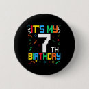 Search for 16bit buttons Glitch