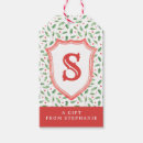 Search for holiday gift tags Traditional
