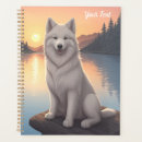 Recherche de chemise de samoyed Pour tous