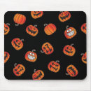 Search for pumpkin carving mousepads Autumn